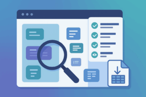 H-Tag View ile H1–H6 Başlıklarını 1 Dakikada Denetleyin