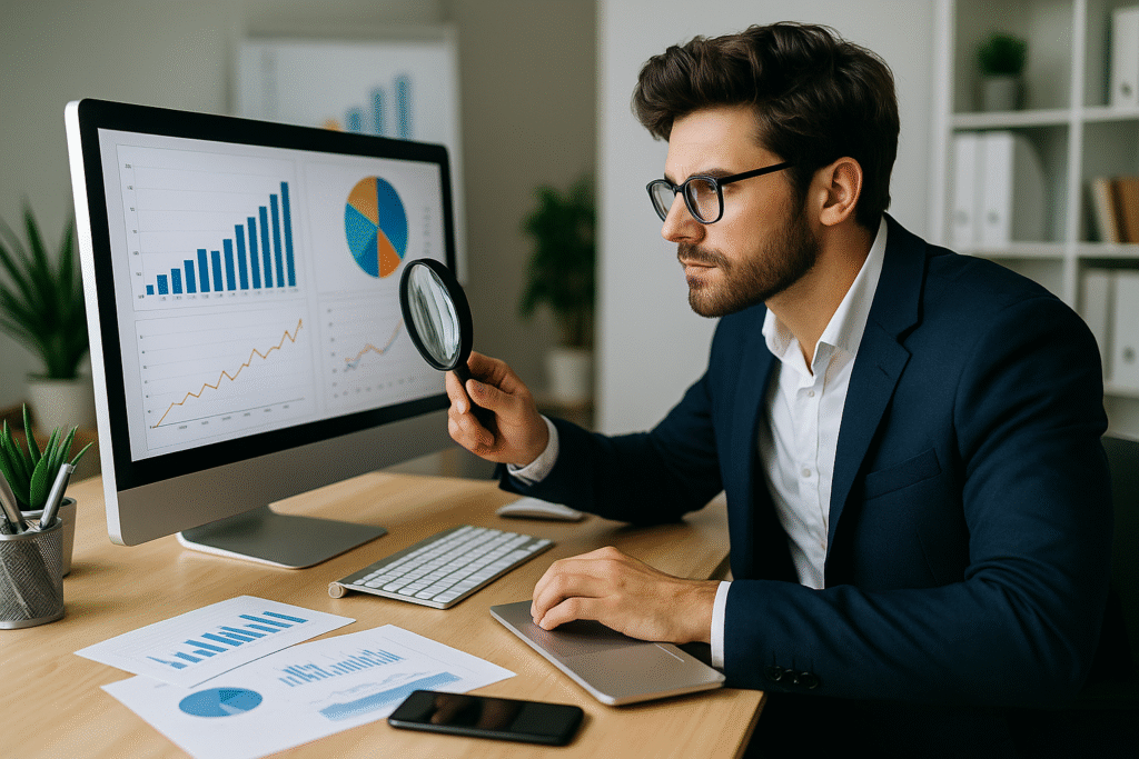 Dijital Pazarlama ve Yazılım Sektörü: Geleceği Şekillendiren Dinamik Güç