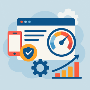 Kurumsal Sitelerde Performans Nasıl Olmalı?