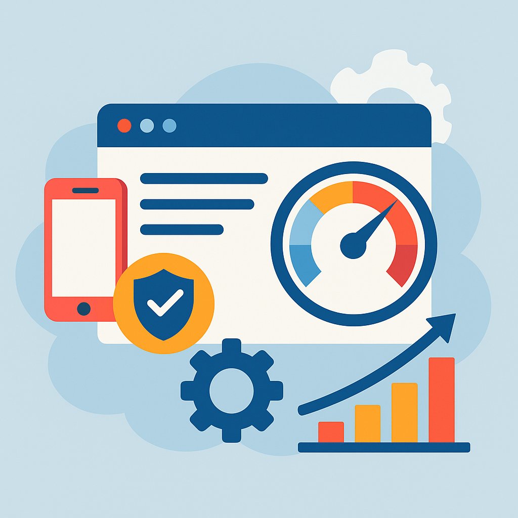 Kurumsal Sitelerde Performans Nasıl Olmalı?