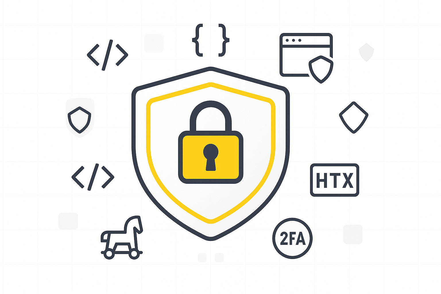 WordPress Güvenlik Sertleştirme 2025: CSP, SRI, WAF ve Katmanlı Savunma Rehberi