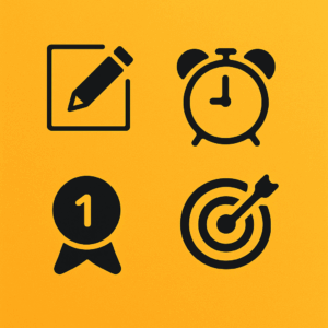 Adbear Sticky Notes: Tarayıcınızda Modern Yapışkan Not Deneyimi