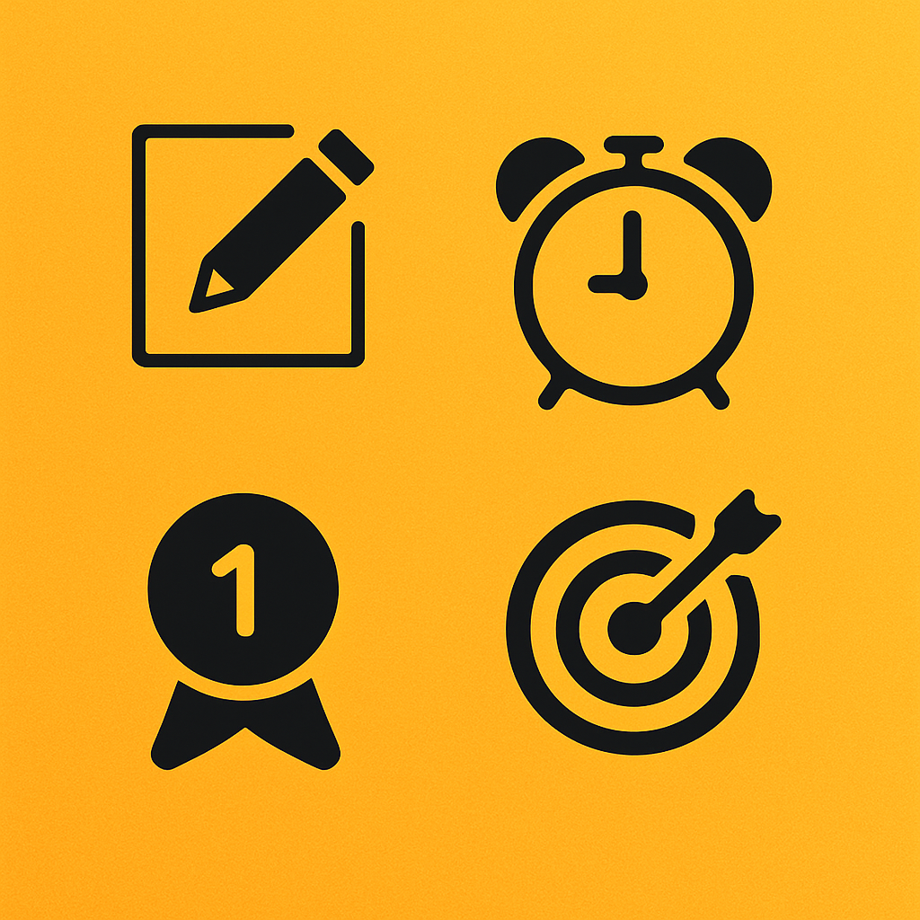 Adbear Sticky Notes: Tarayıcınızda Modern Yapışkan Not Deneyimi