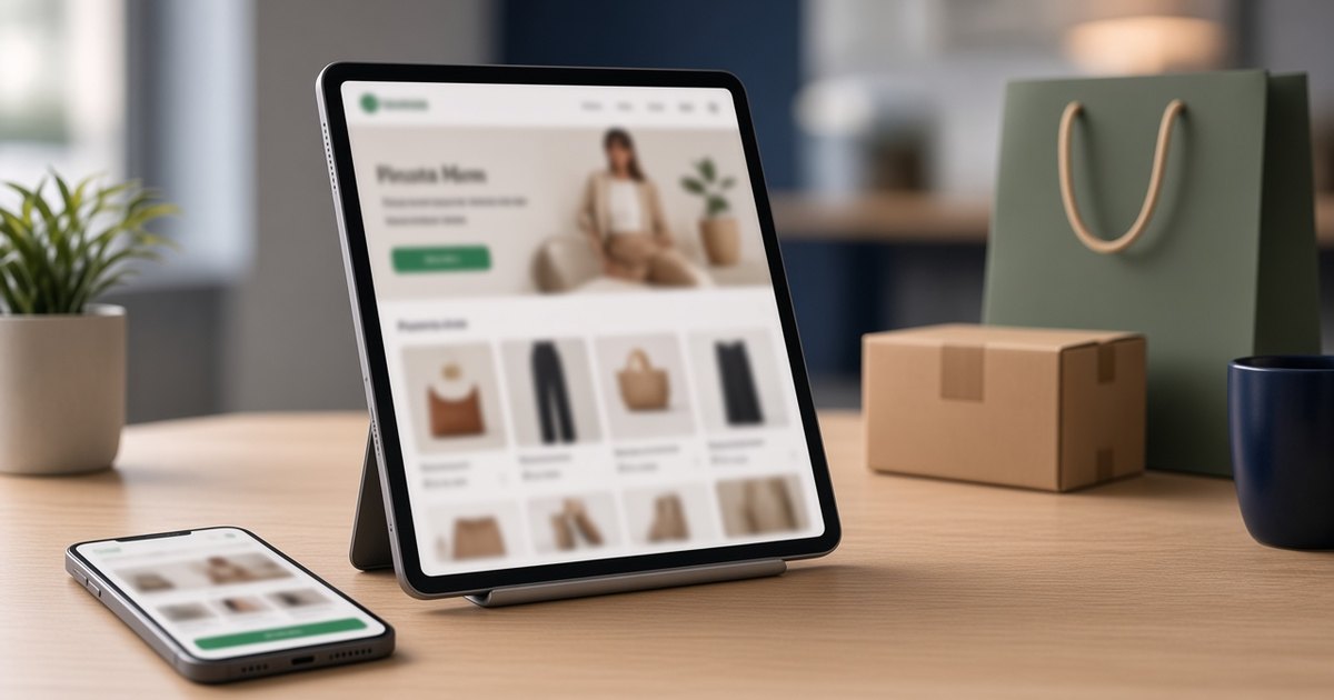 Shopify geliştirme