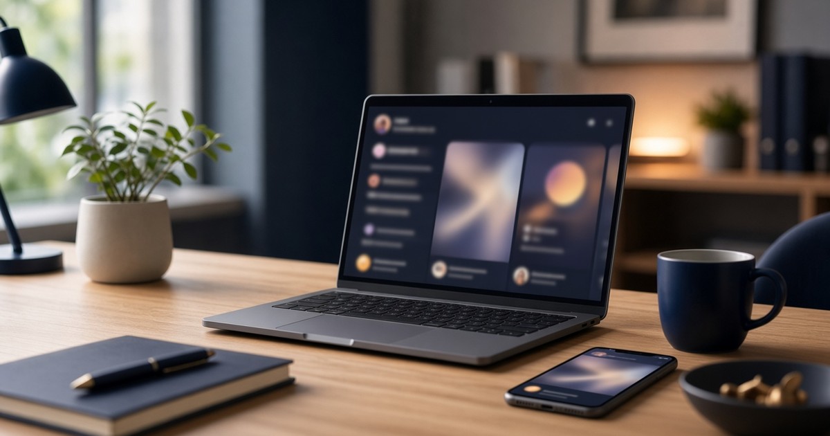 Sosyal Medya ve İçerik Yönetimi