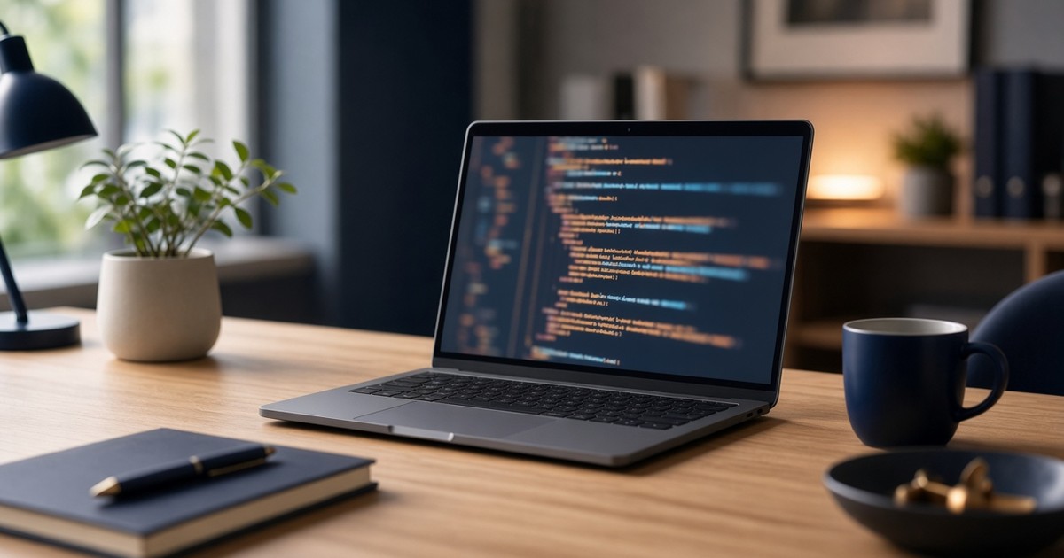Web Yazılım Geliştirme