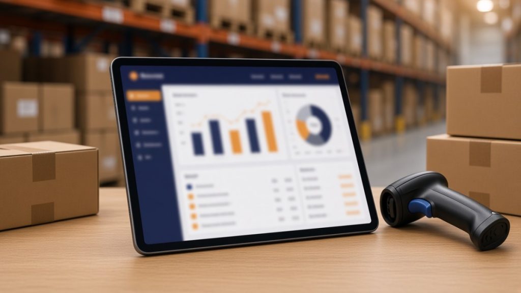 E-Ticaret Sitelerinde Stok ve Sipariş Senkronizasyonu