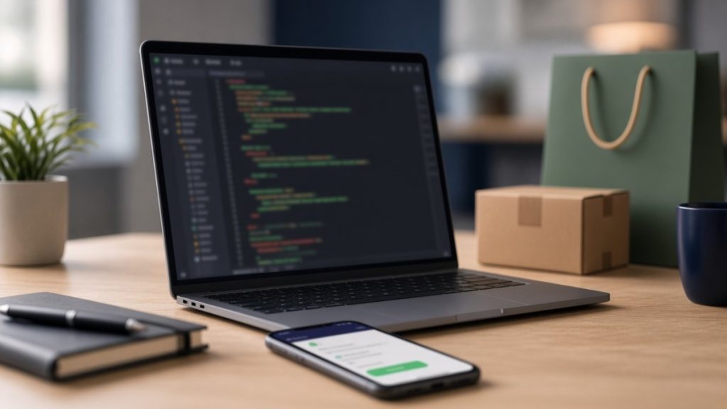 Shopify API Entegrasyonu Nedir? Nasıl Çalışır?