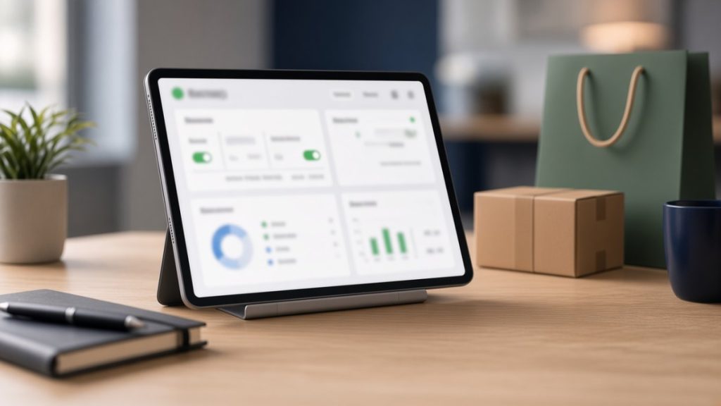 Shopify Mağazası İçin Özel Uygulama Ne Zaman Gerekir?