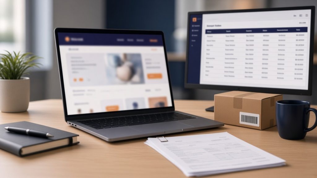 WooCommerce ERP Entegrasyonu Nasıl Yapılır?